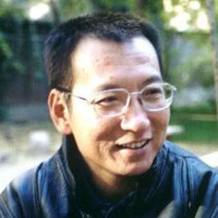 Xiaobo  Liu