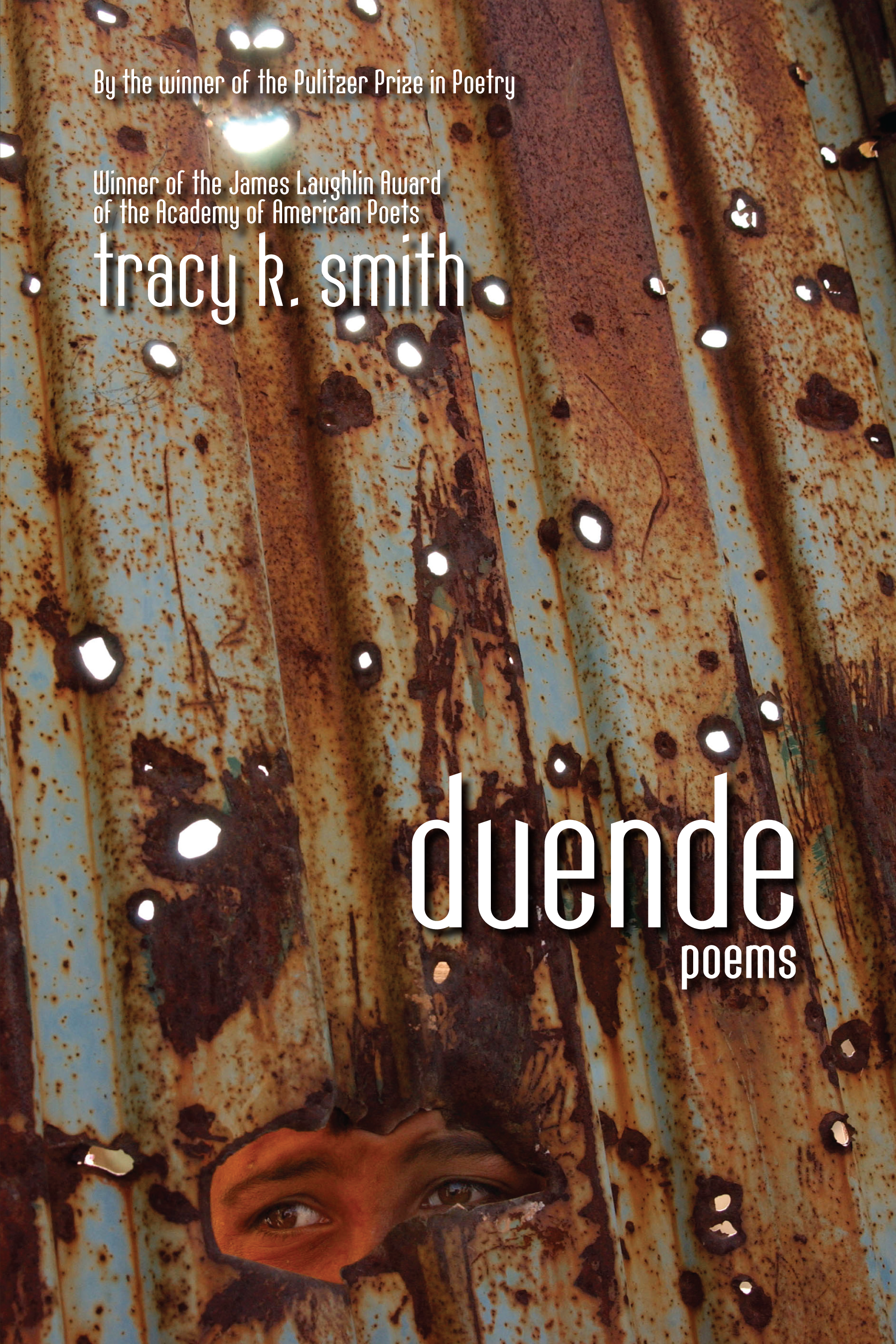 Duende  Graywolf Press