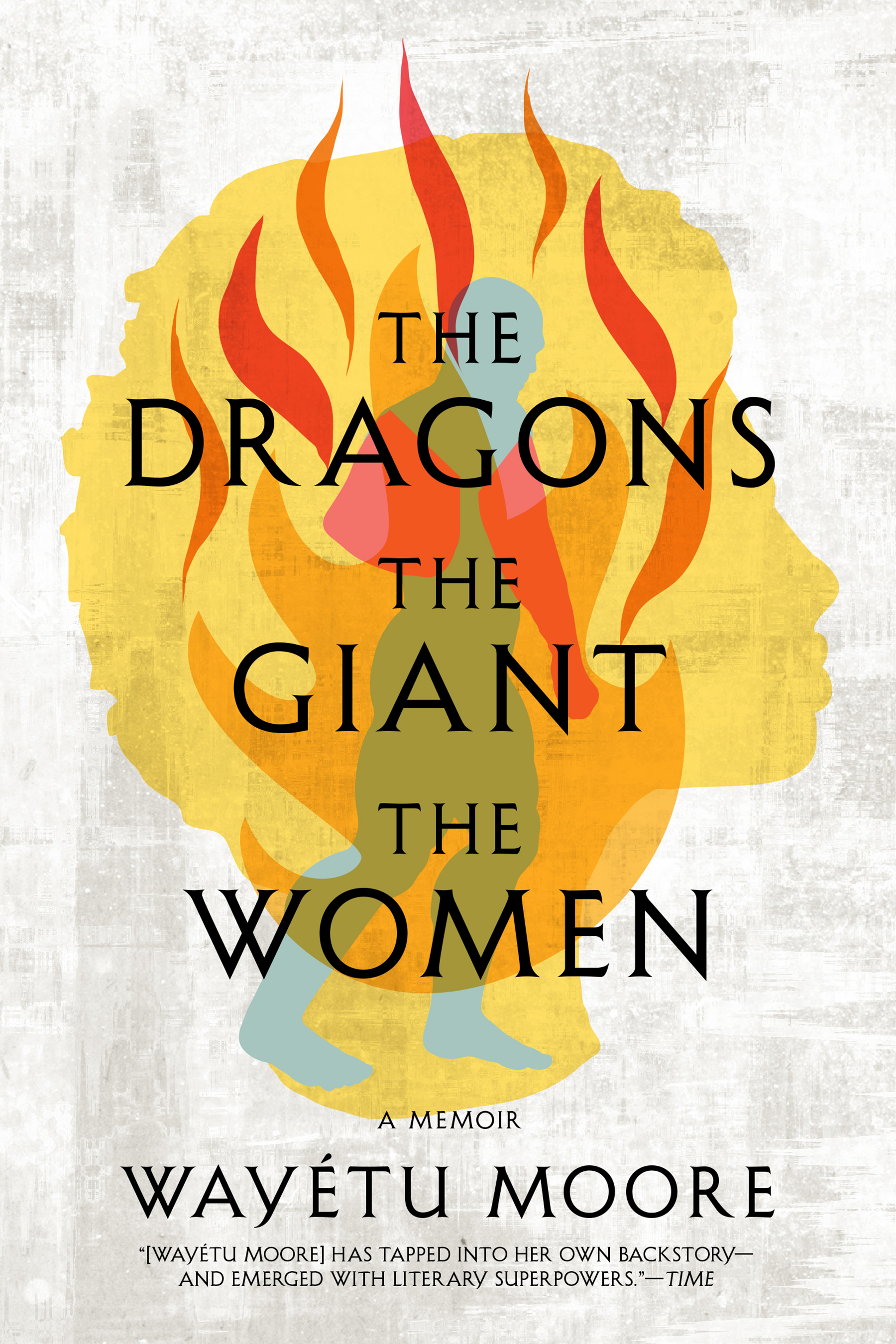 the dragons the giant the women