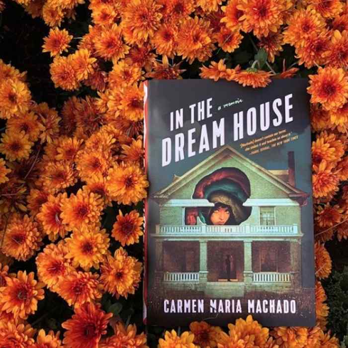 In the Dream House by Carmen Maria Machado