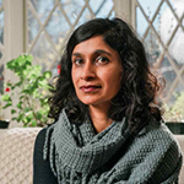 Shubha  Sunder