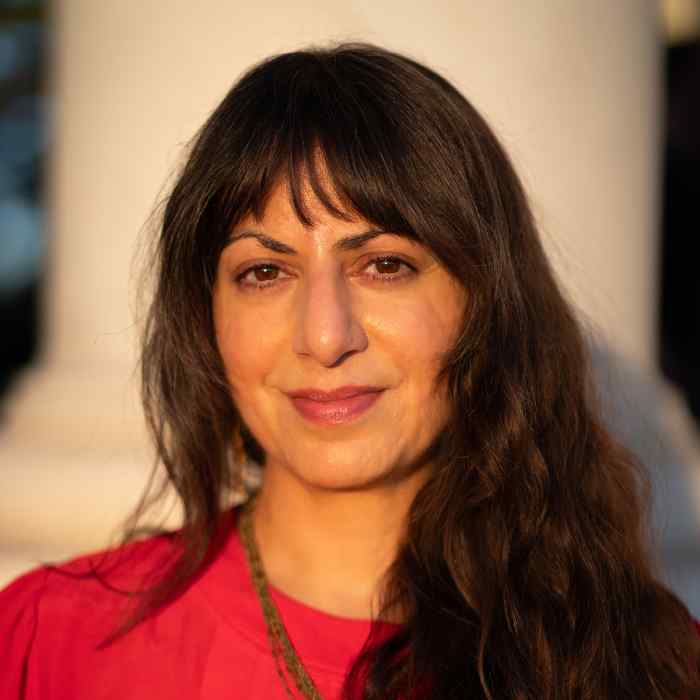 Carolina  Ebeid