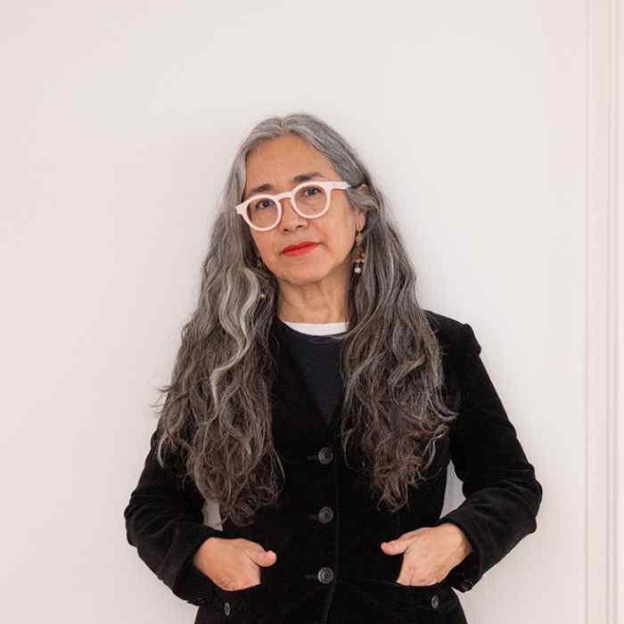Cristina  Rivera Garza
