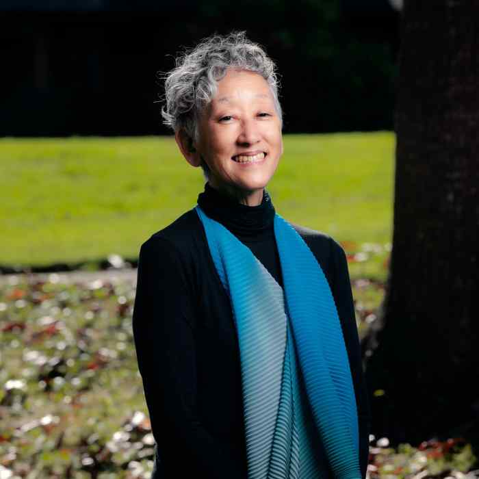 Karen Tei Yamashita