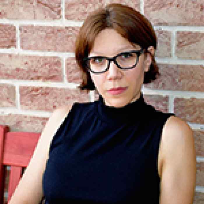 Raquel  Abend
