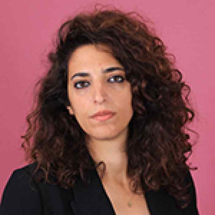 Dalia  Taha