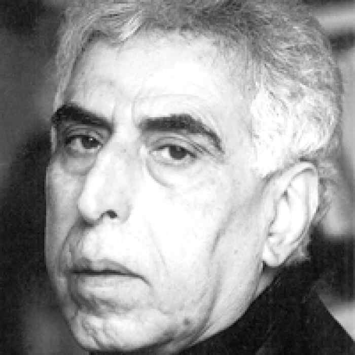 Saadi  Youssef