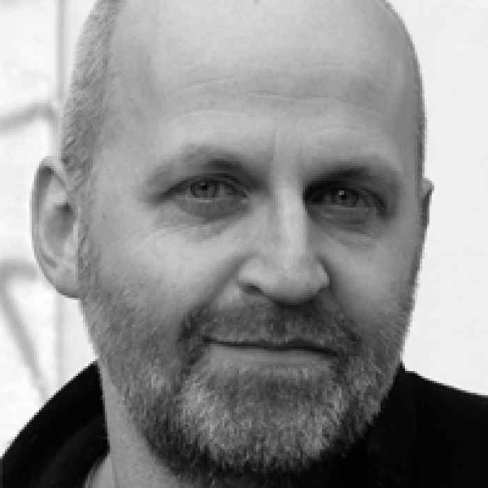 Don  Paterson