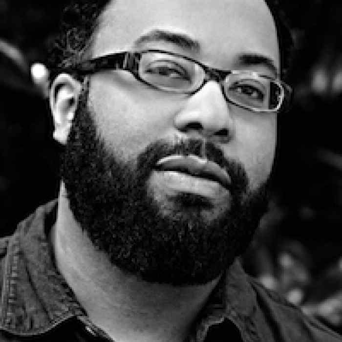 Kevin  Young