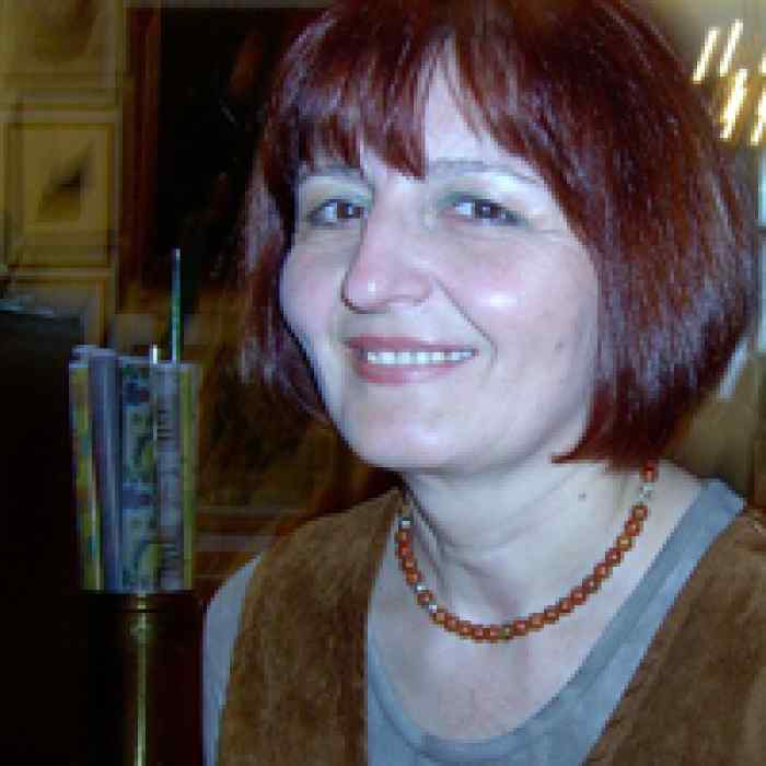 Radmila  Lazic