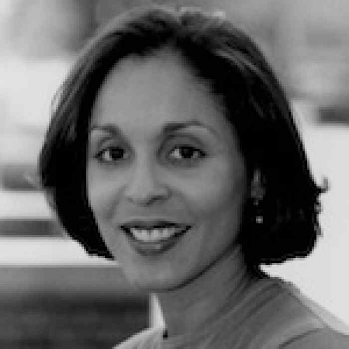 Natasha  Trethewey