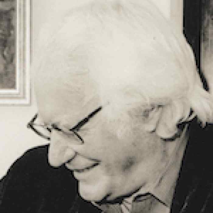 Robert  Bly