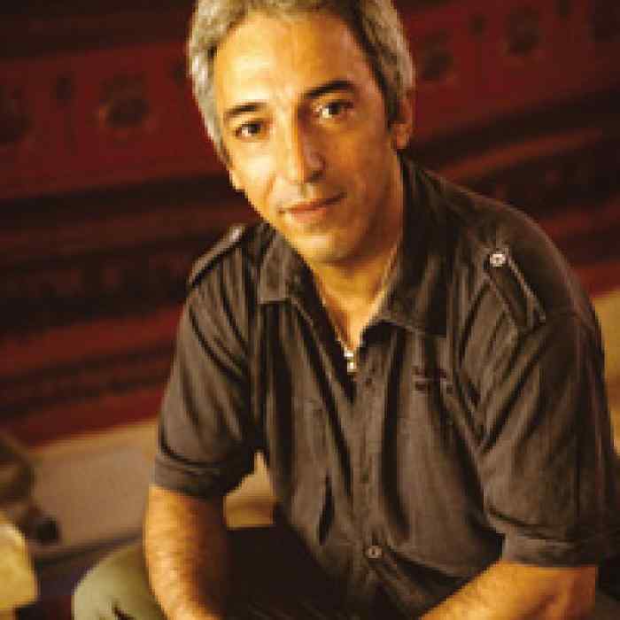 Aziz  Chouaki