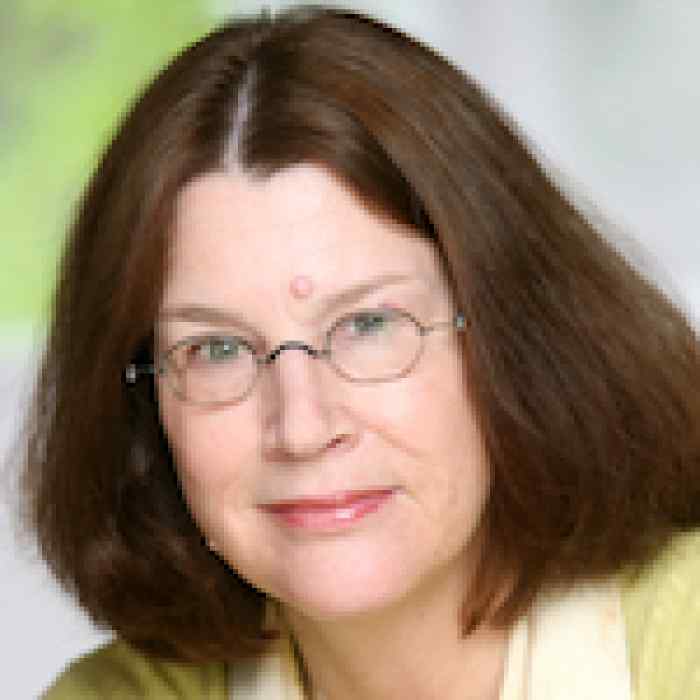 Mary F. Rockcastle