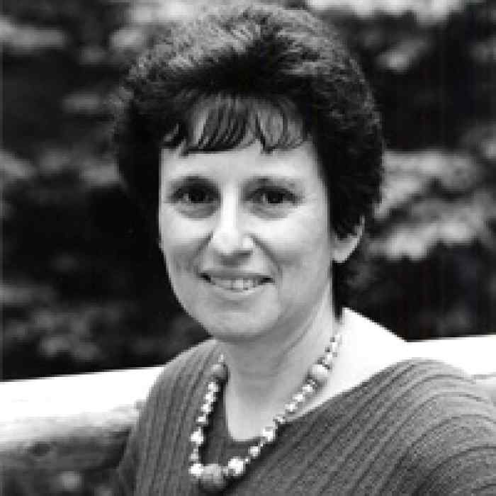 Joyce  Peseroff