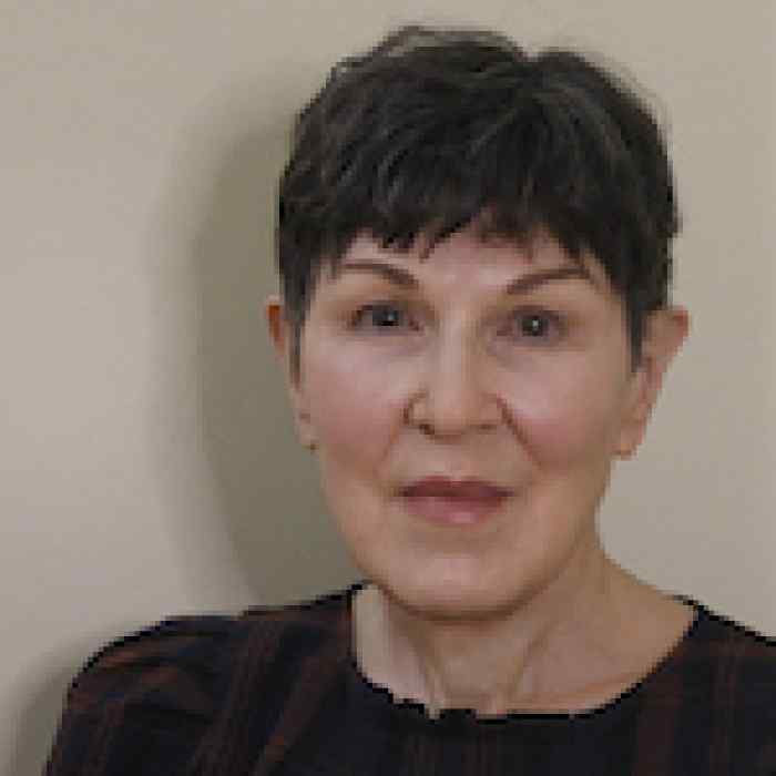 Mary Jo  Bang