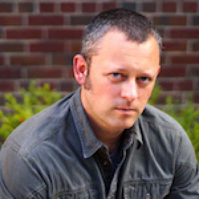 Benjamin  Percy