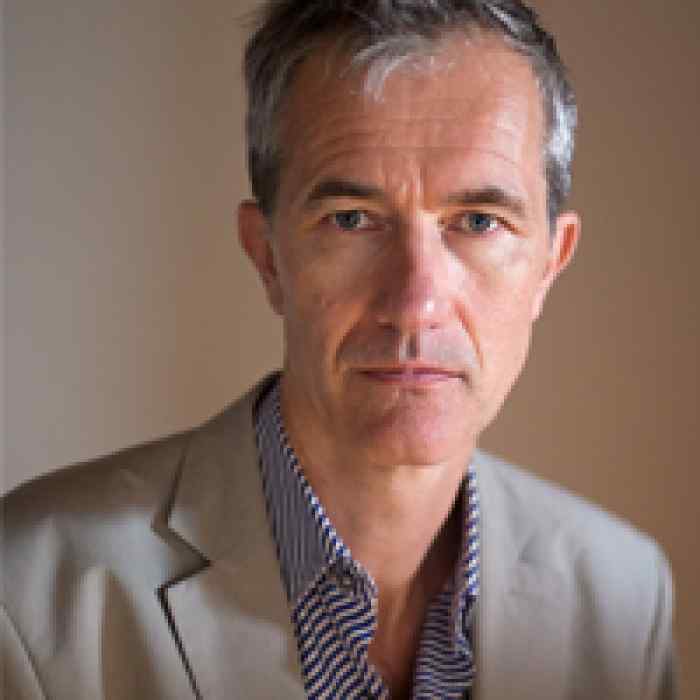 Geoff  Dyer