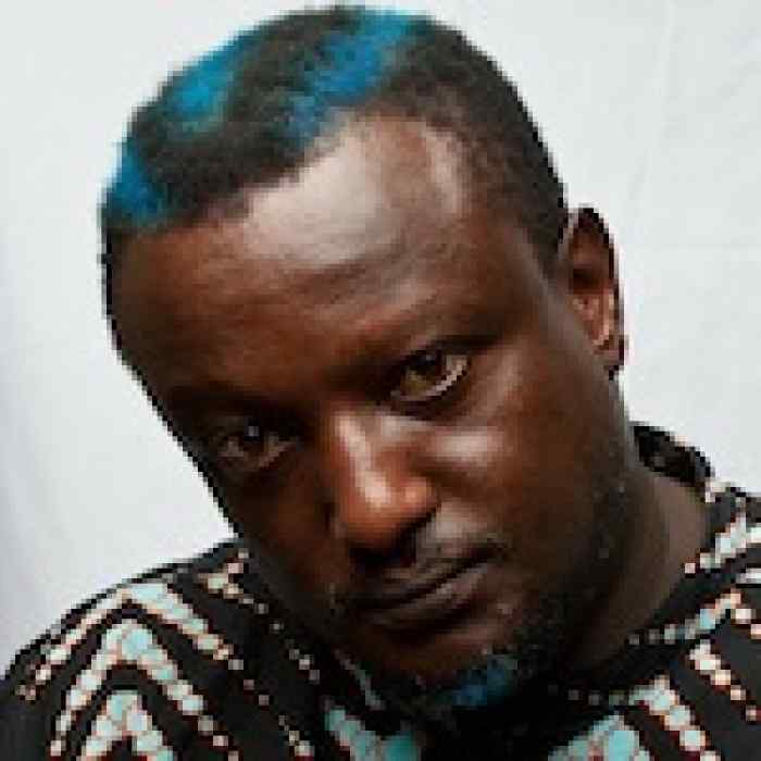 Binyavanga  Wainaina