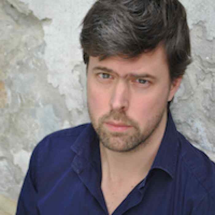 David  Szalay