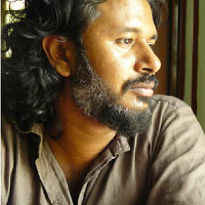 Shehan  Karunatilaka