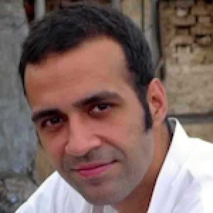 Aatish  Taseer