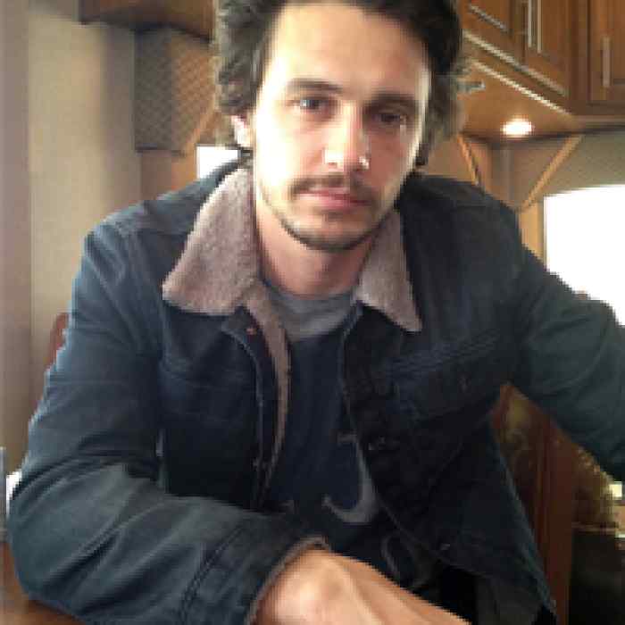 James  Franco