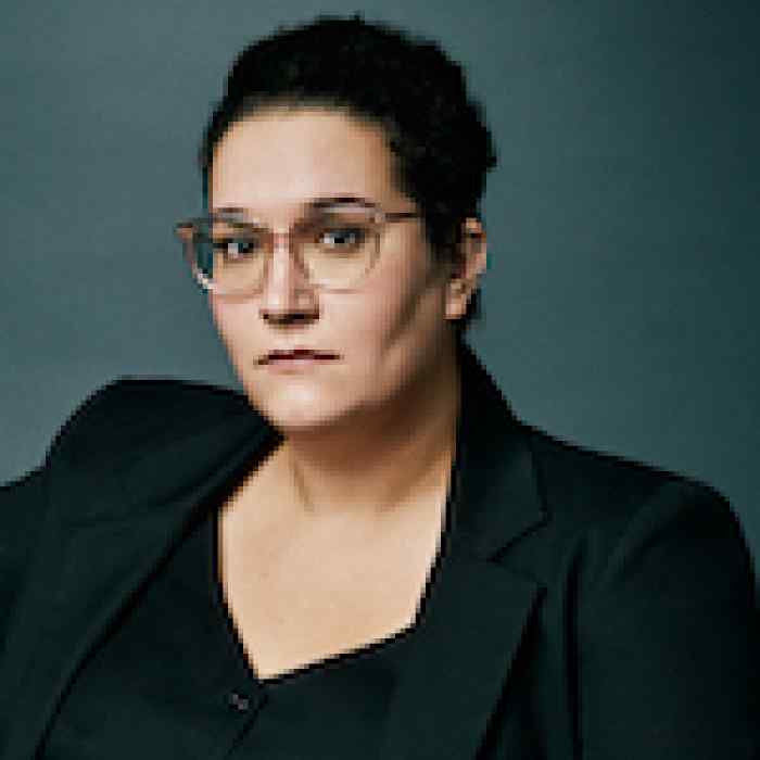 Carmen Maria Machado