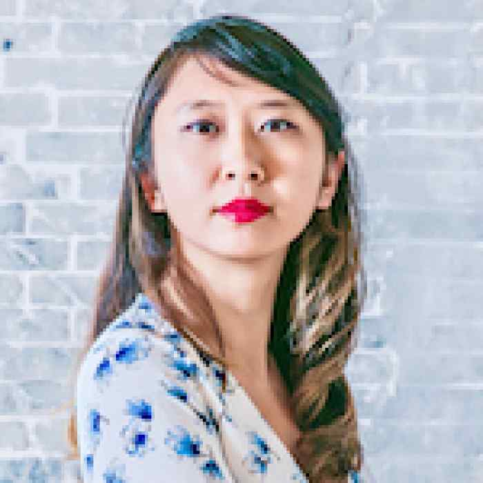 Sally Wen Mao