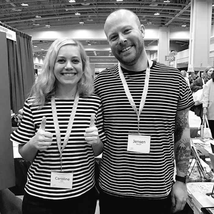 Book Convention
