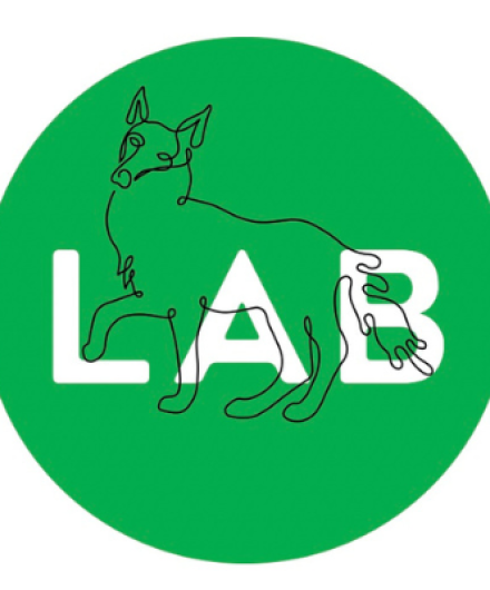 lab logo