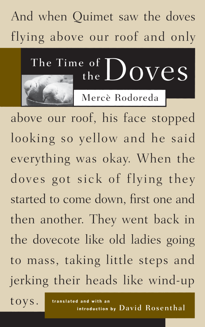 The Time of the Doves