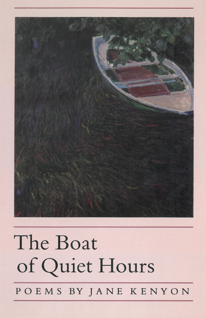 The Boat of Quiet Hours