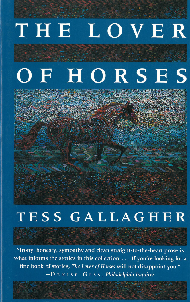 The Lover of Horses