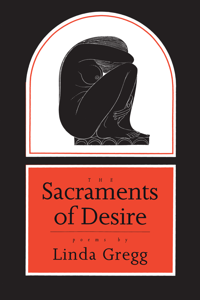 The Sacraments of Desire