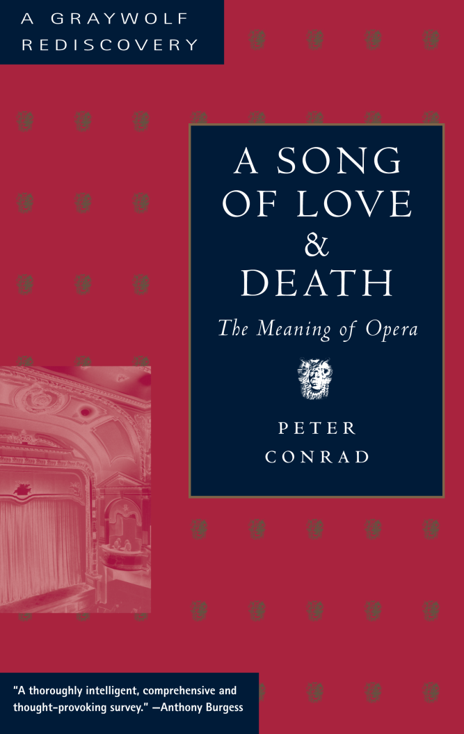 A Song of Love and Death