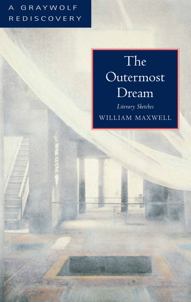 The Outermost Dream