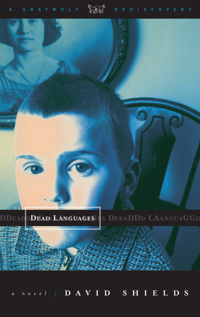 Dead Languages