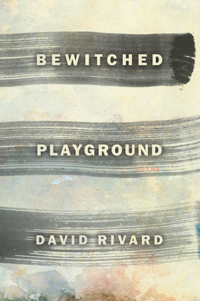 Bewitched Playground