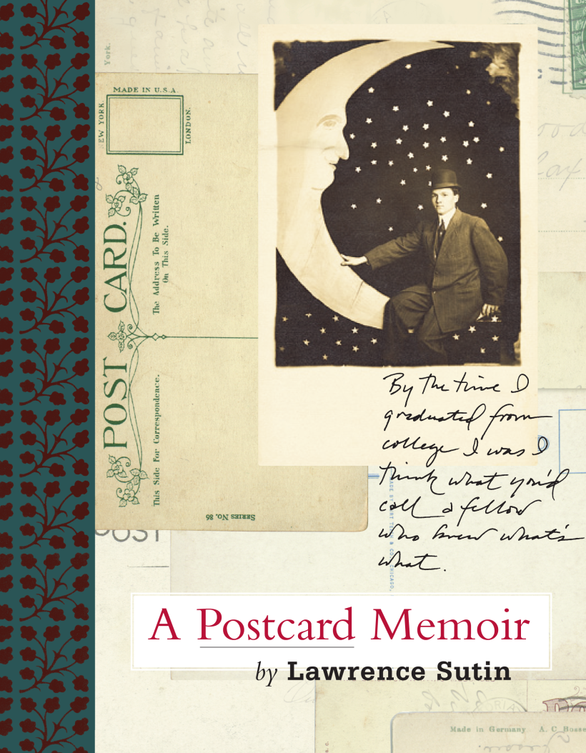 A Postcard Memoir