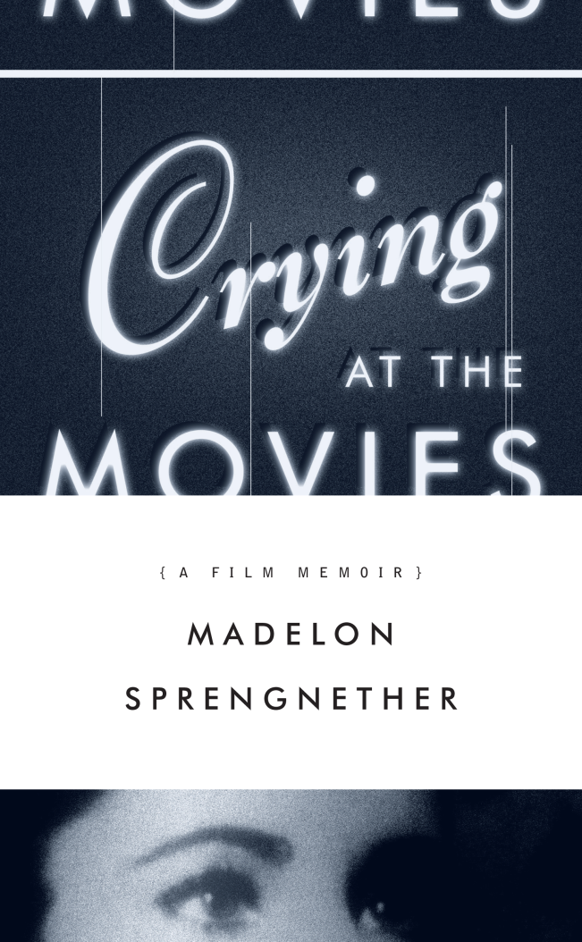 Crying at the Movies