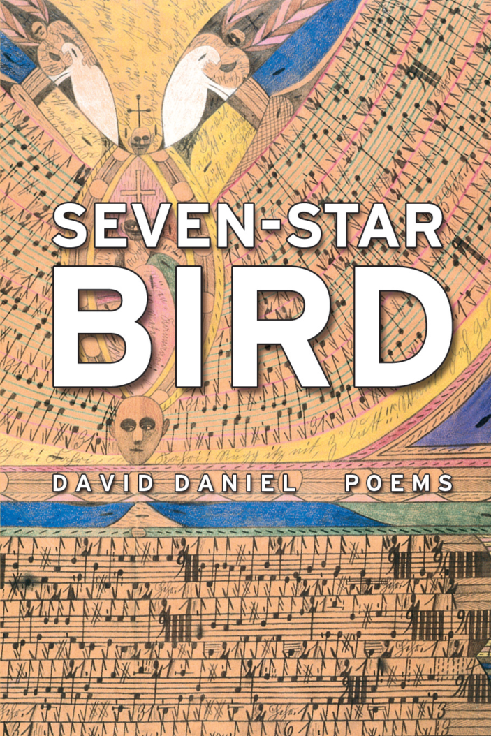 Seven-Star Bird