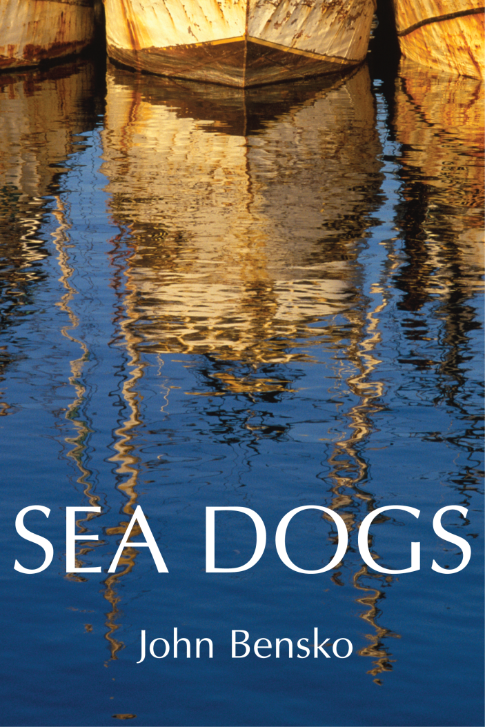 Sea Dogs