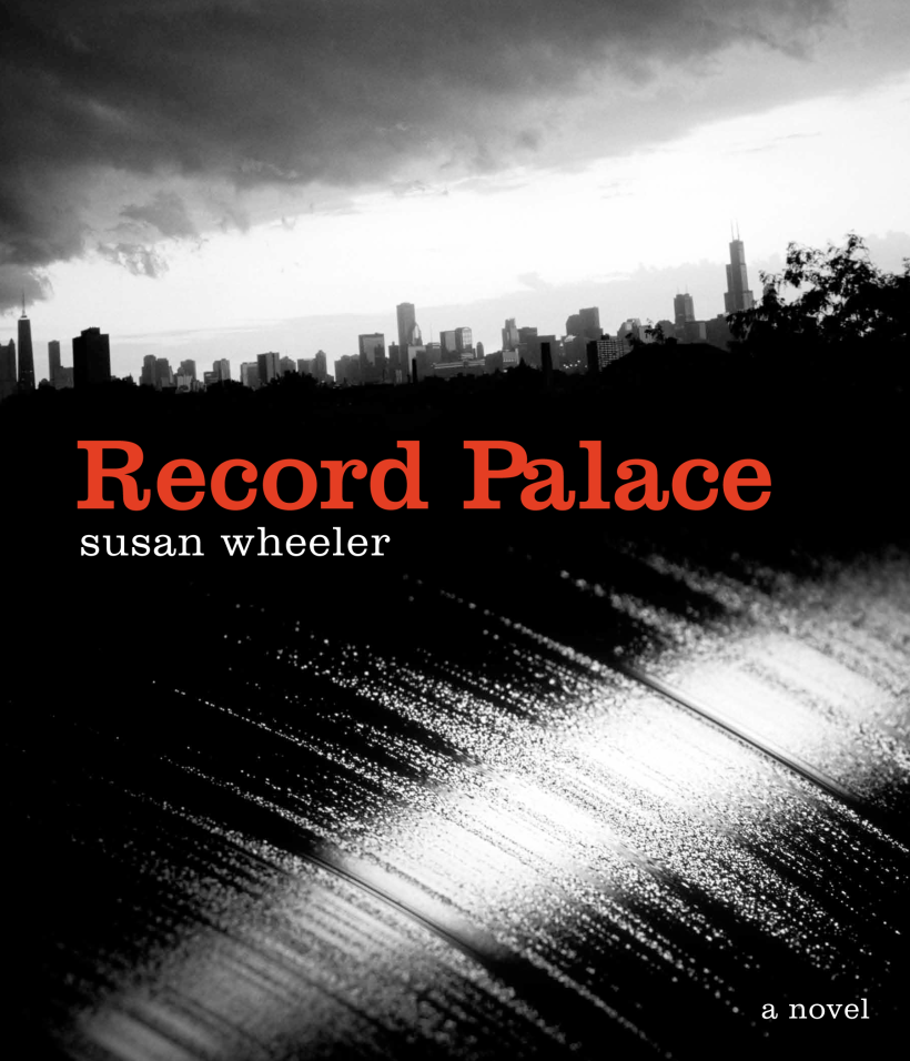 Record Palace