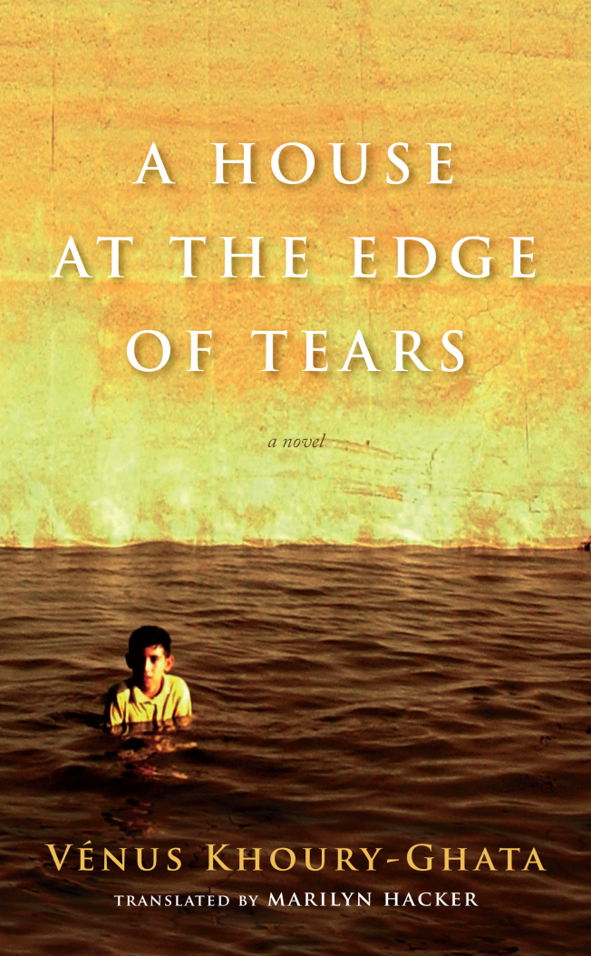 A House at the Edge of Tears