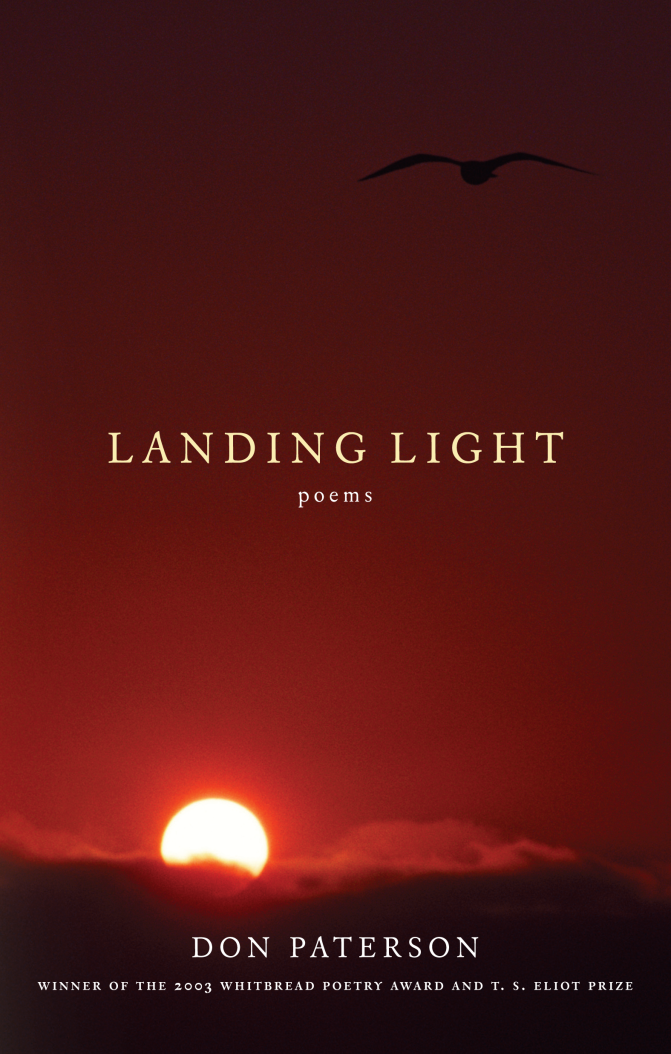 Landing Light