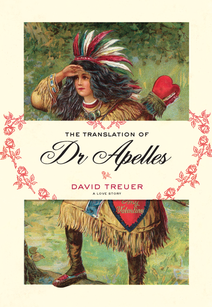 The Translation of Dr Apelles