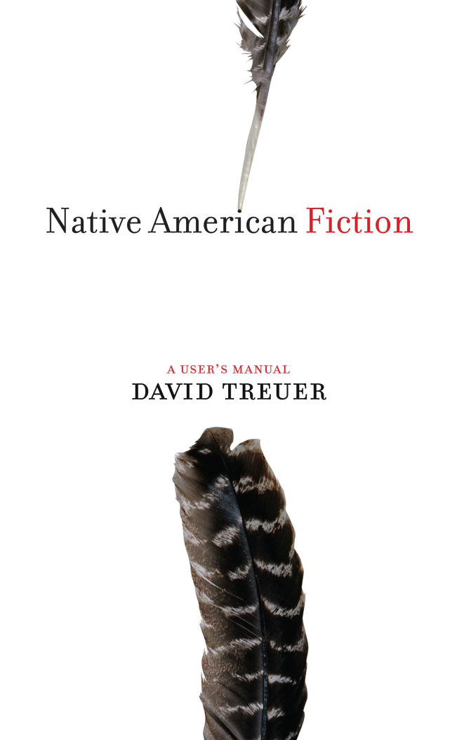 Native American Fiction