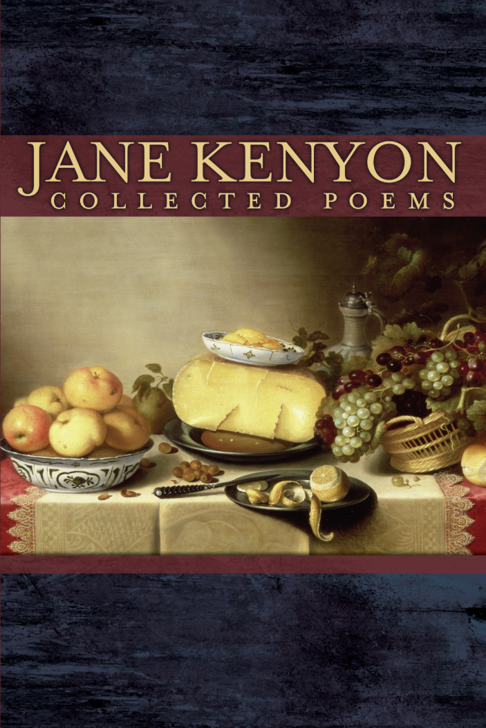 Collected Poems