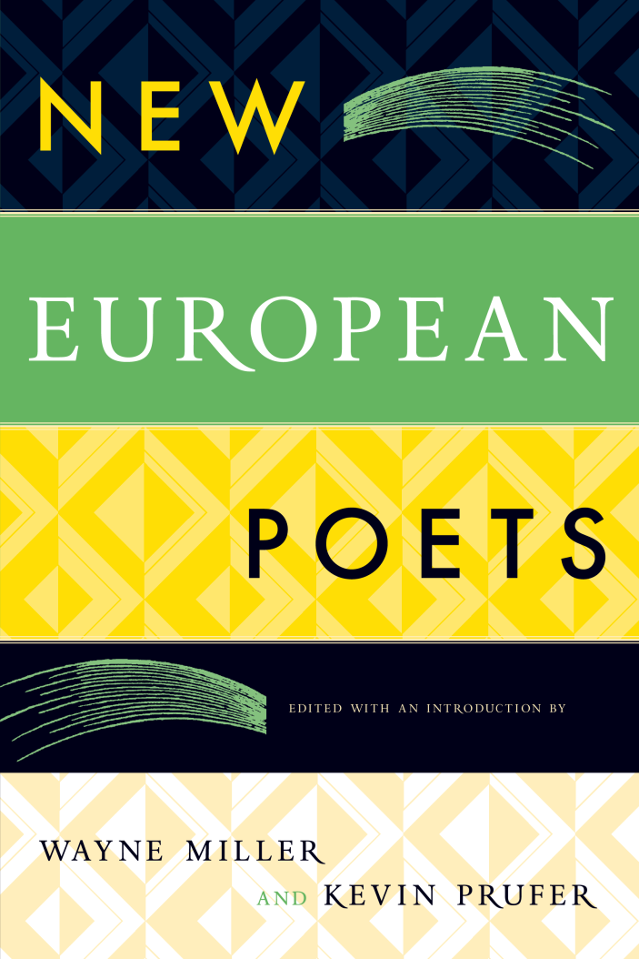 New European Poets